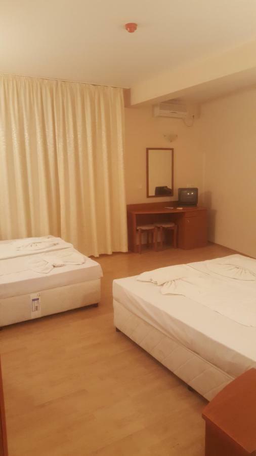 Hotel Seasons 2 阳光海滩 外观 照片
